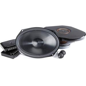 T3652-S 16.5cm Max.250W ロックフォード ROCKFORD : USA Audio - 通販
