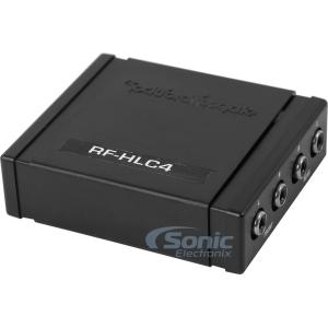 PHASS ファス HLC-01 High to low convertor ハイローコンバーター