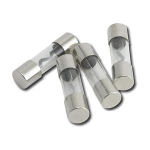 RFFU40 (4本入り) 40A AGUヒューズ ロックフォード Rockford