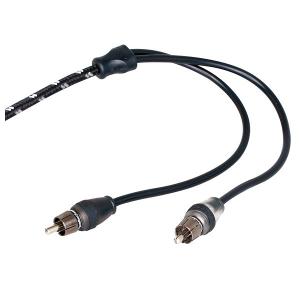 RFK1 1/0ゲージ (1/0GA) アンプ配線キット ロックフォード Rockford