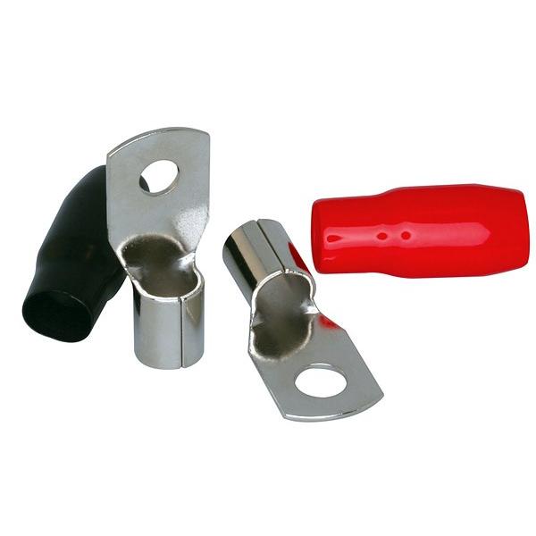 RFTS1 (1/0GA 丸型端子2個 ロックフォード Rockford