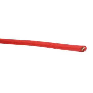 RFW8R ,8ゲージ(8GA)パワーケーブル赤, ロックフォード Rockford