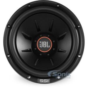 S2-1224 30cm Max.1100W Series II 2Ω/4Ω切替可能 JBL｜usa-audio