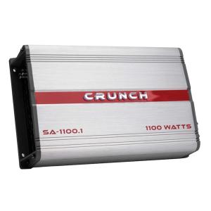 NKTA75.4 4ch パワーアンプ Max.1800W NKTシリーズ ナカミチ Nakamichi