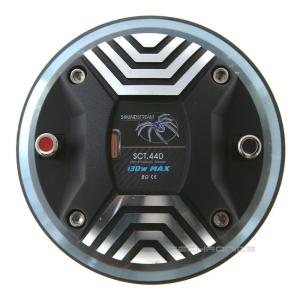 GF-60C 16.5cm 2-Way Max.350W パワーアコースティック Power Acoustik