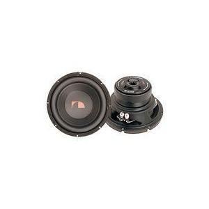 旧型・米国製】SP-W1200D 30cm Max.650Wナカミチ Nakamichi