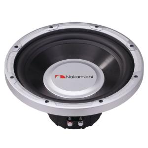 日本正規品 ロックフォード RockfordFosgate PUNCH P3D4-15 4ΩDVC 最大