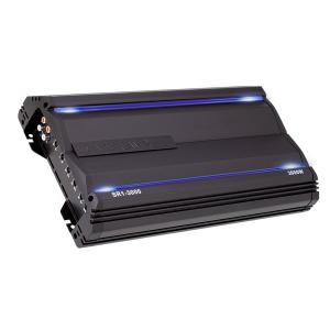 カーオーディオ KICKER DXA125.2 Class AB 2ch DXA125.2 (43DXA1252) Class AB 2ch Max.250W キッカー Kicker : USA