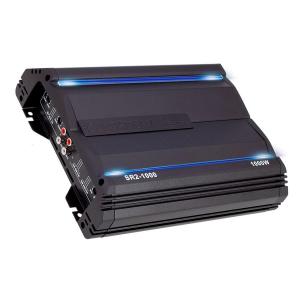 SR2-1000 Reignシリーズ Class AB 2ch Max.1000W サウンドストリーム Soundstream｜USA Audio