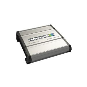 NKTA75.4 4ch パワーアンプ Max.1800W NKTシリーズ ナカミチ Nakamichi