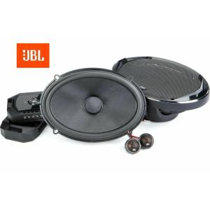 Rockford Fosgate ロックフォード フォズゲート PP4-T Punch Pro 4-Ohm