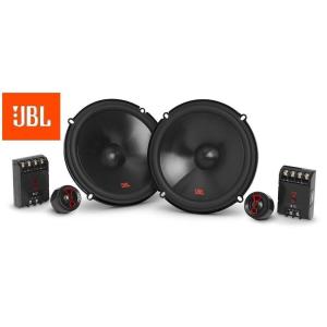 Stage3 607CF 16.5cm (6.5インチ) Stage3シリーズ グリルなし Max.250W