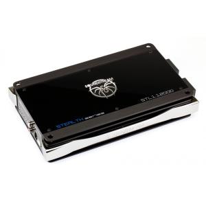 T600-4 パワーシリーズ 4ch ロックフォード Rockford : USA Audio