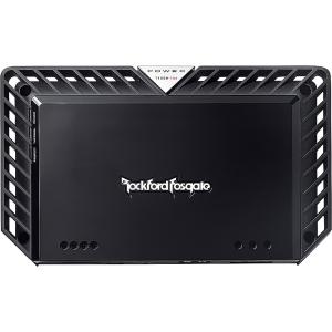 日本正規品 ロックフォード RockfordFosgate POWER T1500-1bdCP 1000W