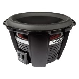日本正規品!!】RockfordFosgate ロックフォード PUNCH PS-8 定格出力