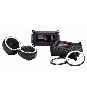 T1T-S 2.5cm Max.150W ツィーターシステム ロックフォード Rockford