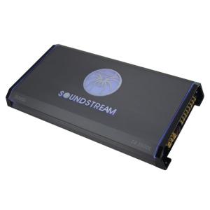 Taramps プロセッサー デジタル クロスオーバー 4ch PRO2.4S カー