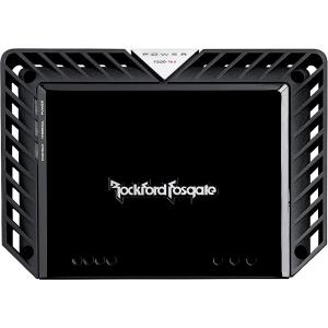 日本正規品 ロックフォード RockfordFosgate POWER T1500-1bdCP