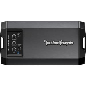 日本正規品 ロックフォード POWER T400X4ad 定格出力100W×4chパワー