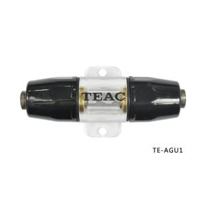 ■USA Audio■ 【訳あり】TEAC TE-AGU1 (60Ａヒューズ付) ヒューズホルダー ティアック｜usa-audio