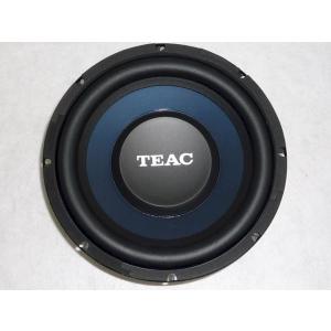 TE-WS25 25cm Max.800W ティアック TEAC｜usa-audio