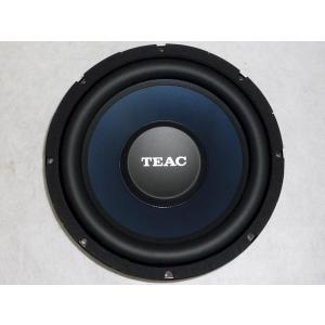 TE-WS30 30cm Max.1000W ティアック TEAC｜usa-audio