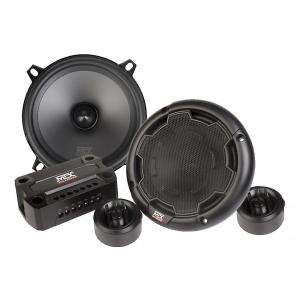 日本正規品 MTX Audio Road Thunder Extreme RTX128 30cmミッドレンジ