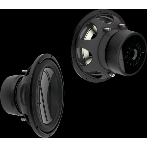 TX122 30cm DVC 2Ω ダイヤモンド Diamond