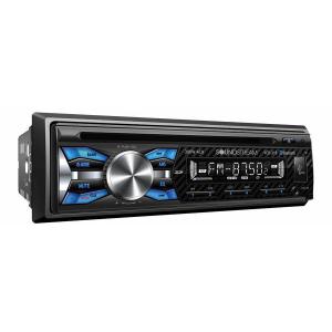 VCD-21B Bluetooth (ブルートゥース) 内蔵 アンプ内蔵 CD/USB/AUX-IN サウンドストリーム Soundstream｜usa-audio