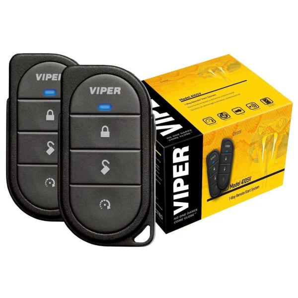 バイパーViper4105V リモートエンジンスターター ☆業販価格☆