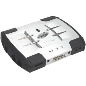 SoundRacer X （サウンドレーサーX） / 7種のエンジンサウンド USB出力