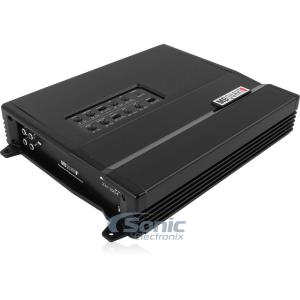 MB Quart(MBクォート) ONX4.60 4Ch アンプ 4 x 60 @ 4オーム， 4 x 120 
