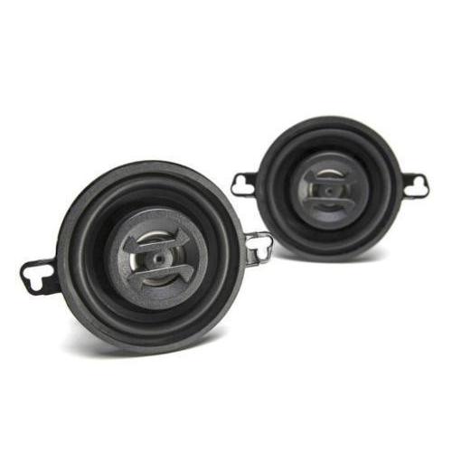 ZS35CX 8.9cm Max.125W ハイフォニックス HIFONICS