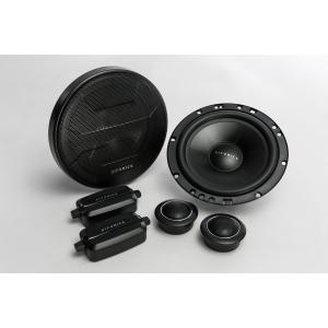 Taramps CRX4 4way クロスオーバー カーオーディオ カースピーカー