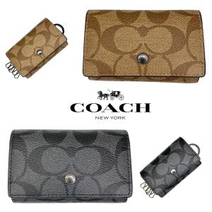 コーチ キーケース COACH F78675   J