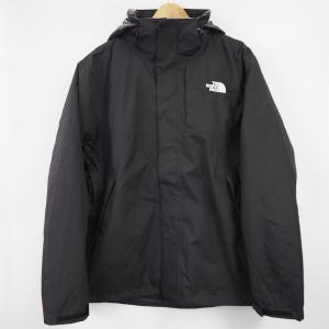 THE NORTH FACE ノースフェイス LONEPEAKTRIJKT RTO ローンピークジャケット TNF BLACK 新品