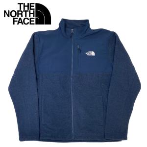 ノースフェイス THE NORTH FACE フリース フリースジャケット 300 TUNDRA FZ2-RTO URBANNAVYEATHR 新品