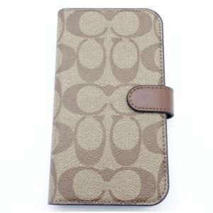 COACH(コーチ）IPhone 14 Pro用スマホケース : cj695-b4m : USA-STYLE