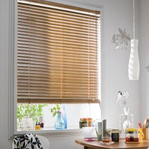 ファッション通販 ウッドブラインド ブラウン オシャレ ポイント2倍 送料無料