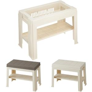 玄関収納 ベンチ 靴箱 シューズボックス 小物...の詳細画像1