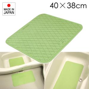 ゴトウ 滑り止めマット シート 風呂場 浴室 浴槽内 湯船 浴場 洗い場