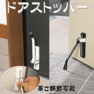 ドアストッパー マグネット 磁石 強力 玄関扉...の詳細画像1