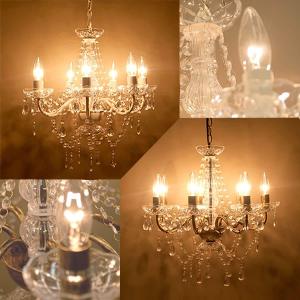 シャンデリア 壁掛け 壁面 おしゃれ ゴージャス レトロ 電気 照明