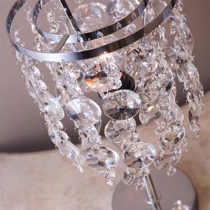 廣田硝子 テーブルライト ガラス製 電笠 フリル緑 卓上ライト 日本製