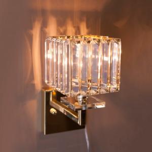 ウォールライト ウォールランプ 1灯 壁面 壁 おしゃれ ゴージャス