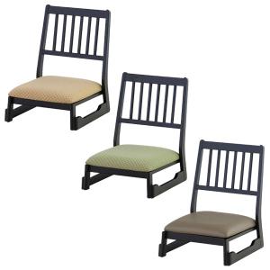 東谷 法事用椅子 お寺 神社 和風 チェアー 仏具 仏事 重ねられる