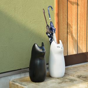 傘立て 傘たて 陶器 装飾 ぶどう ブドウ 葡萄 柄 デザイン おしゃれ
