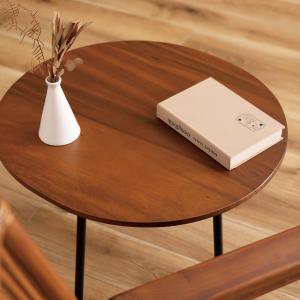 東谷 リビングテーブル 八角形 八角 オクタゴン センターテーブル ロー