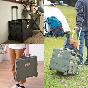 キャリー ワゴン キャスター 折りたたみ 折り畳み アウトドア キャンプ かご バスケット キャリーケース おしゃれ Azm Lfs 35 うさぎ屋 株式会社一兎 通販 Yahoo ショッピング