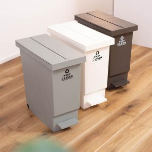 ニトリの「RGダストワゴン（30L ツイン／ブラック）」 RGダストワゴン(30L ブラックツイン) | ニトリネット【公式】 家具